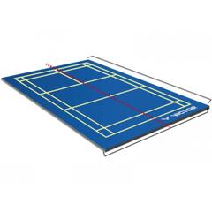 Victor® Badmintongulv MOBIL